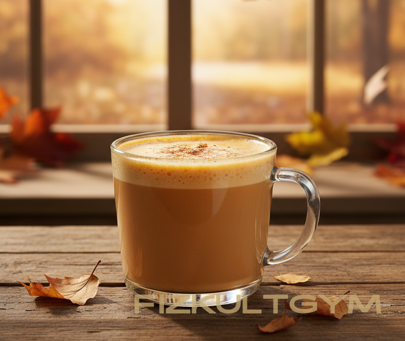 Як зробити осіннє меню Starbucks кориснішим: поради дієтолога